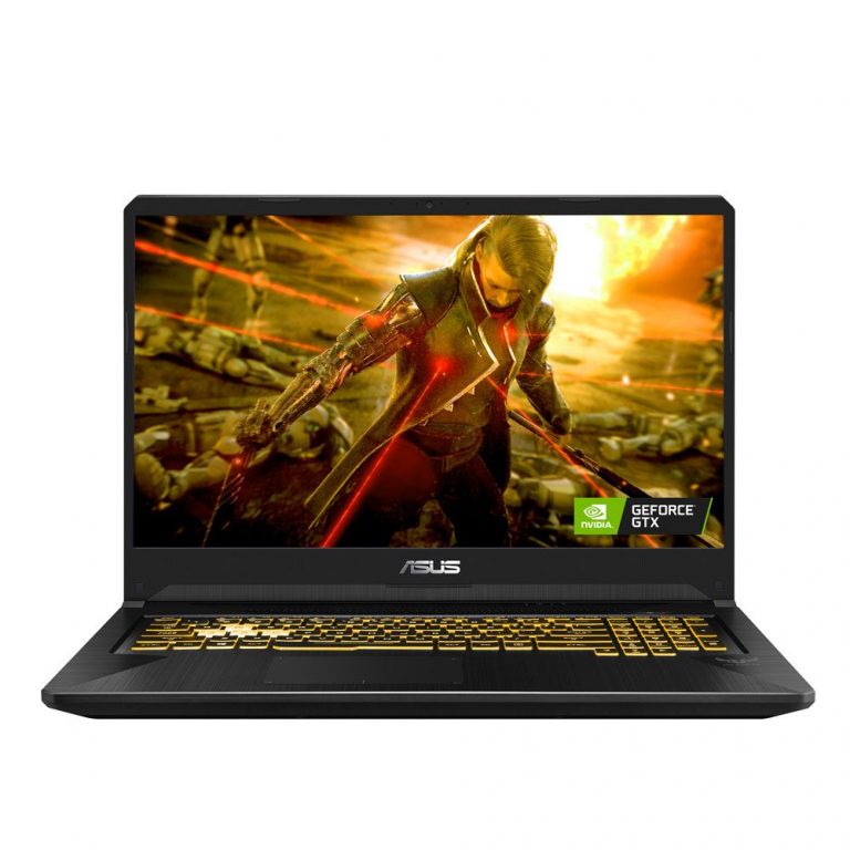 Best AMD Gaming Laptop Under £1500