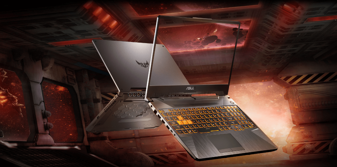 Best AMD Gaming Laptop Under £1500
