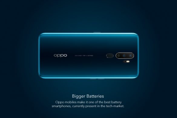 Why You Should Buy Oppo A Series Smartphones