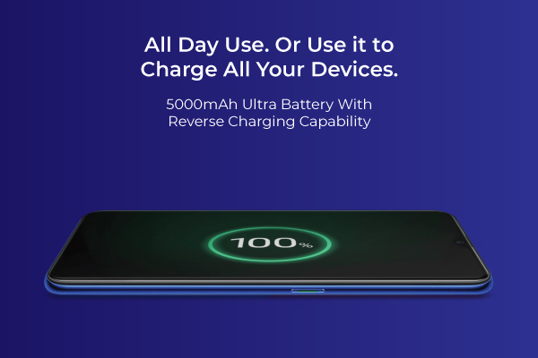 Аккумулятор oppo a9