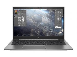 HP ZBook Firely G7