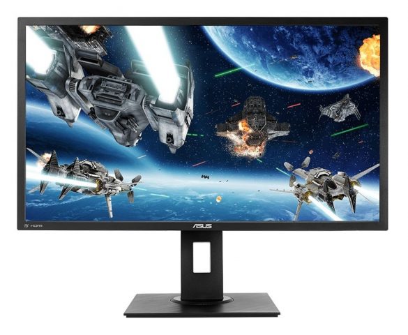 new 4k gaming monitors 2022