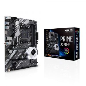 ASUS Prime X570