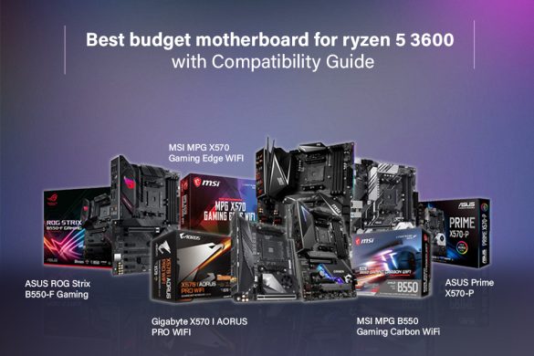 Review ASUS ROG STRIX G17 17 3 Gaming Laptop Intel Core I7