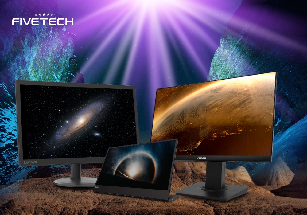 trends in monitor technology