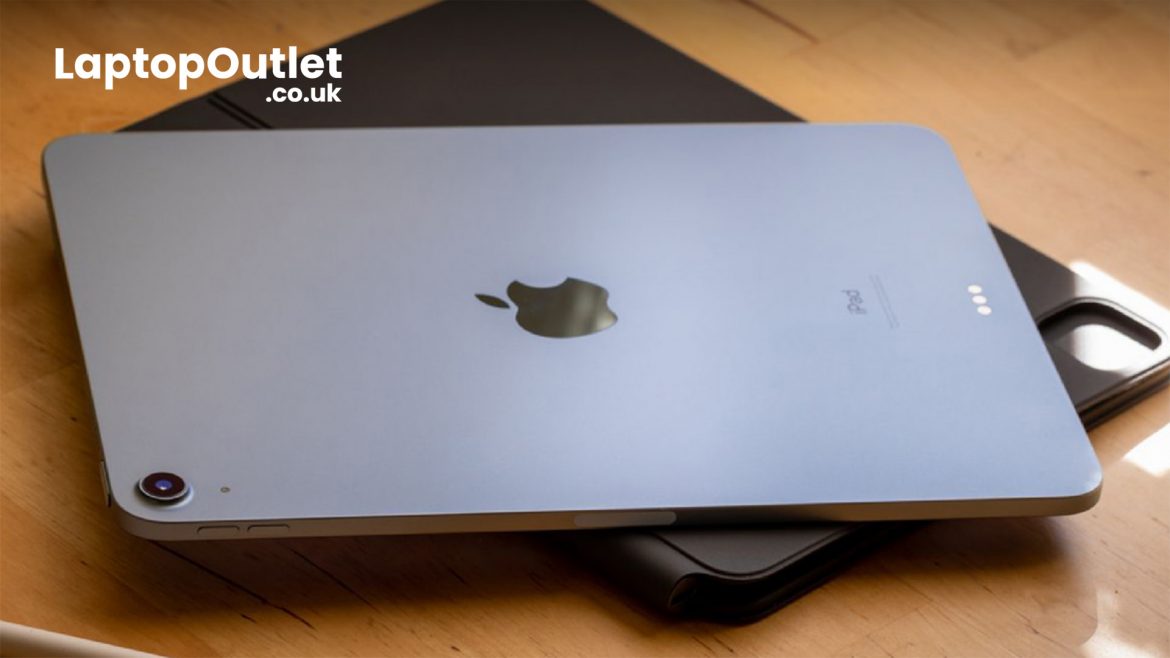 Refurbished apple tablet