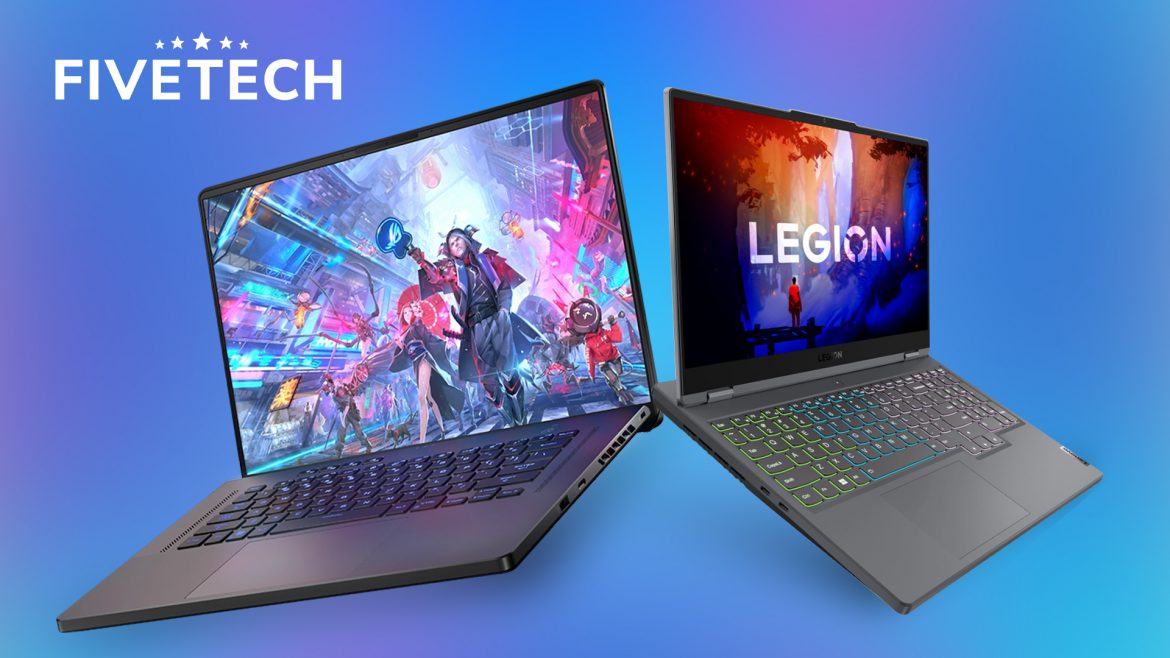 Top clearance deals on laptops and gaming
