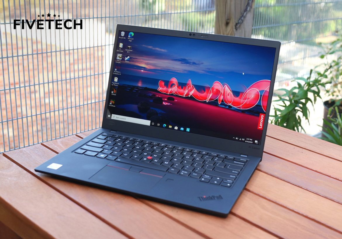 lenovo thinkpad laptop
